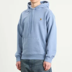Carhartt WIP Hooded Nelson Sweat