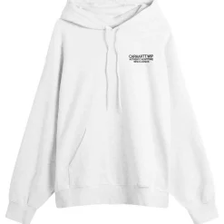 Carhartt WIP Hooded Sean Hamilton Sweatshirt