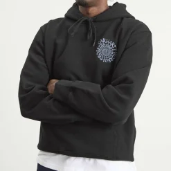 Carhartt WIP Hooded Spiral Sweatshirt