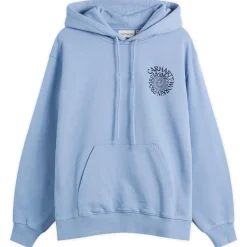 Carhartt WIP Hooded Spiral Sweatshirt
