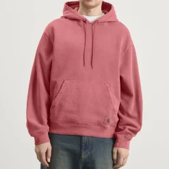 Carhartt WIP Hooded Torion Sweat