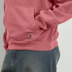 Carhartt WIP Hooded Torion Sweat