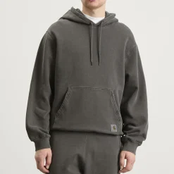 Carhartt WIP Hooded Torion Sweat