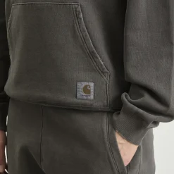 Carhartt WIP Hooded Torion Sweat