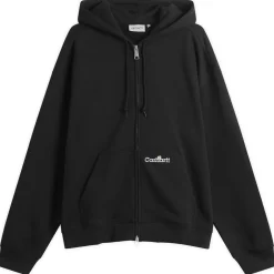 Carhartt WIP Hooded WIP Label Sweat