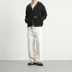 Carhartt WIP Hooded WIP Label Sweat