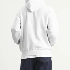 Carhartt WIP Hooded WIP Label Sweat