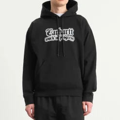 Carhartt WIP Hooded World Tour Sweatshirt