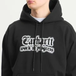 Carhartt WIP Hooded World Tour Sweatshirt