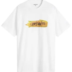 Carhartt WIP Hot Cob T-Shirt