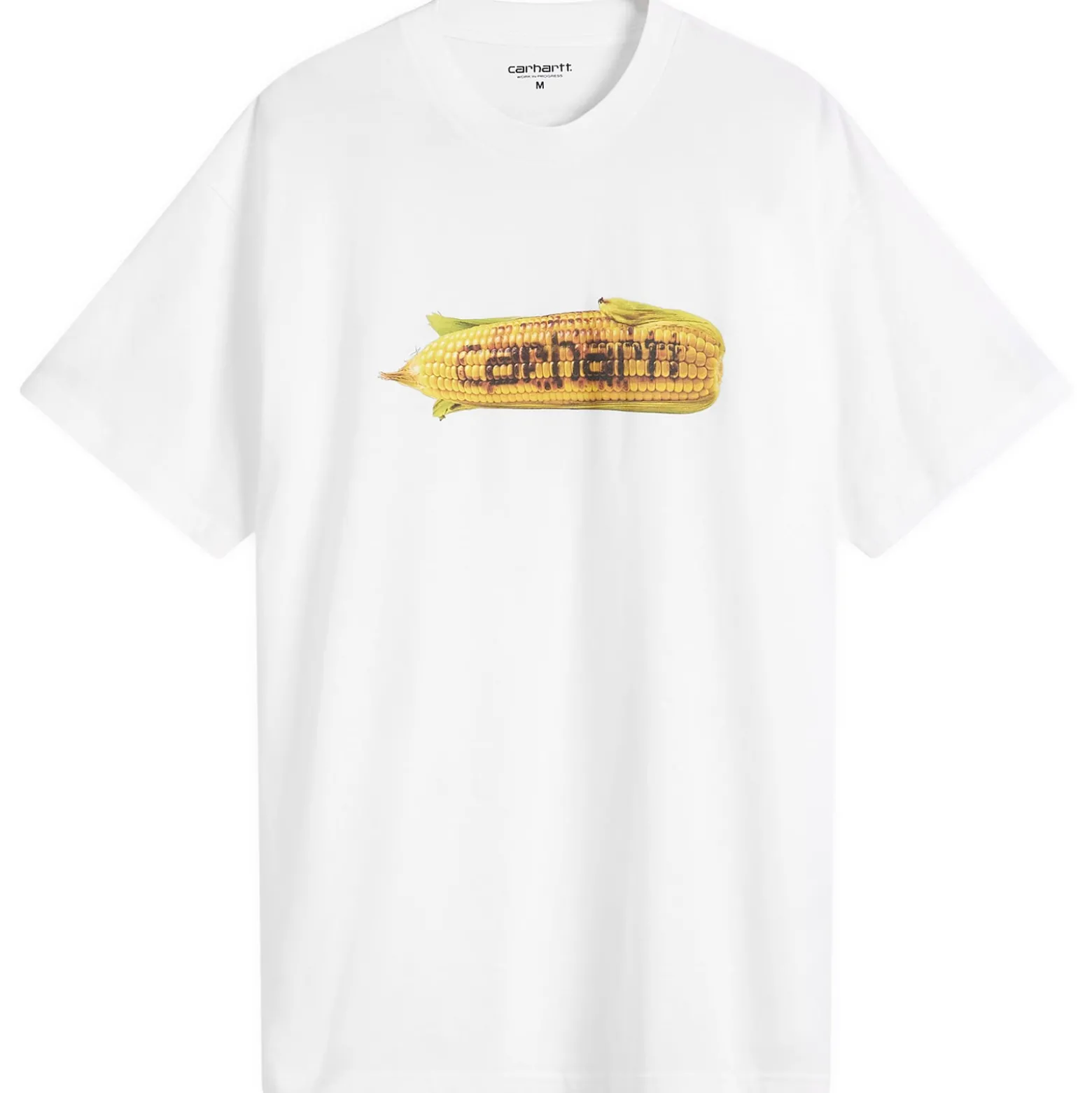 Carhartt WIP Hot Cob T-Shirt