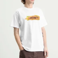 Carhartt WIP Hot Cob T-Shirt