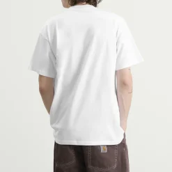 Carhartt WIP Hot Cob T-Shirt