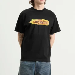 Carhartt WIP Hot Cob T-Shirt