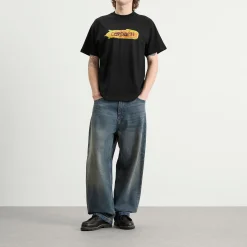 Carhartt WIP Hot Cob T-Shirt