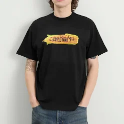 Carhartt WIP Hot Cob T-Shirt
