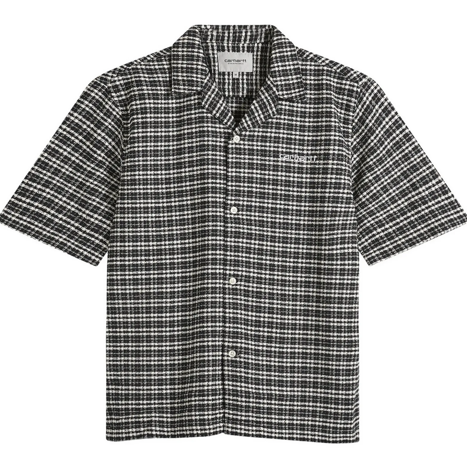 Carhartt WIP Kander Short Sleeve Shirt