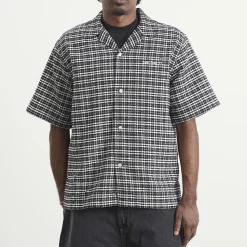 Carhartt WIP Kander Short Sleeve Shirt