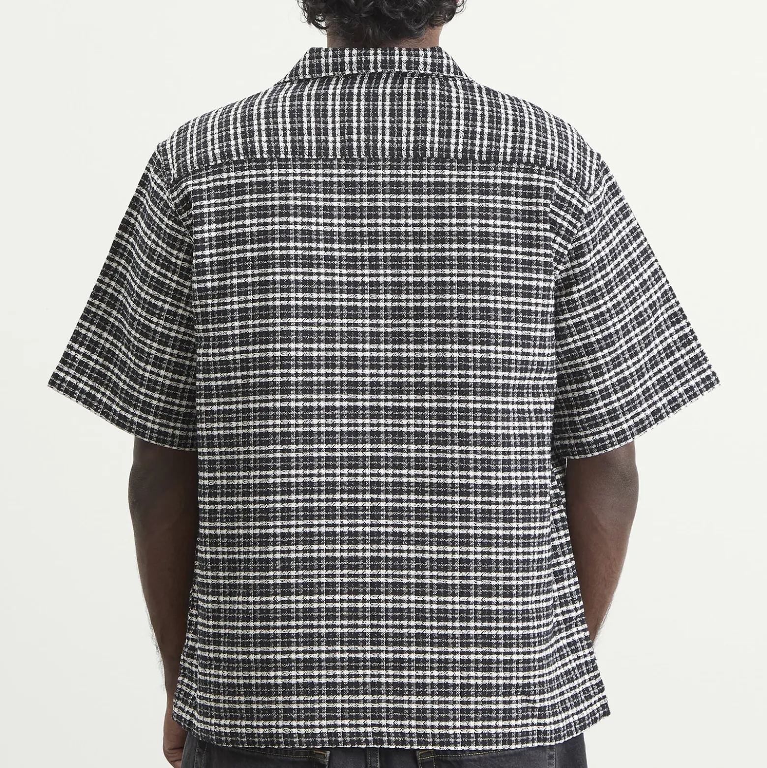 Carhartt WIP Kander Short Sleeve Shirt