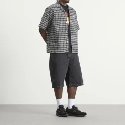 Carhartt WIP Kander Short Sleeve Shirt