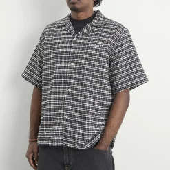 Carhartt WIP Kander Short Sleeve Shirt