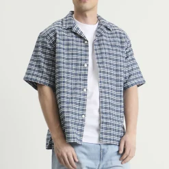Carhartt WIP Kander Short Sleeve Shirt
