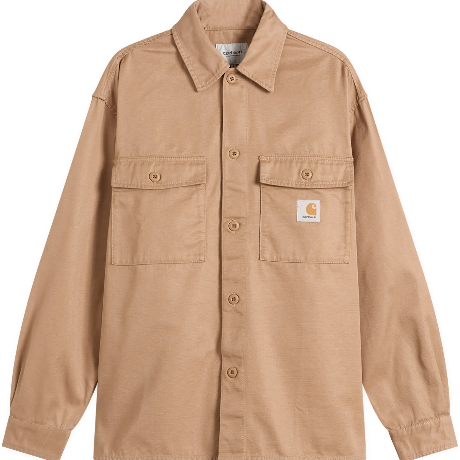 Carhartt WIP Kelly Shirt Jacket