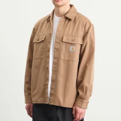 Carhartt WIP Kelly Shirt Jacket