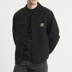 Carhartt WIP Kelsey Overshirt