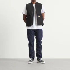 Carhartt WIP Klondike Regular Tapered Jeans