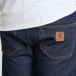 Carhartt WIP Klondike Regular Tapered Jeans