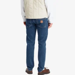 Carhartt WIP Klondike Regular Tapered Jeans