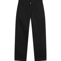 Carhartt WIP Klondike Regular Tapered Jeans