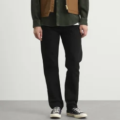 Carhartt WIP Klondike Regular Tapered Jeans