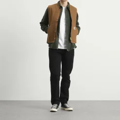 Carhartt WIP Klondike Regular Tapered Jeans
