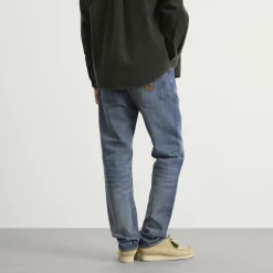 Carhartt WIP Klondike Regular Tapered Jeans