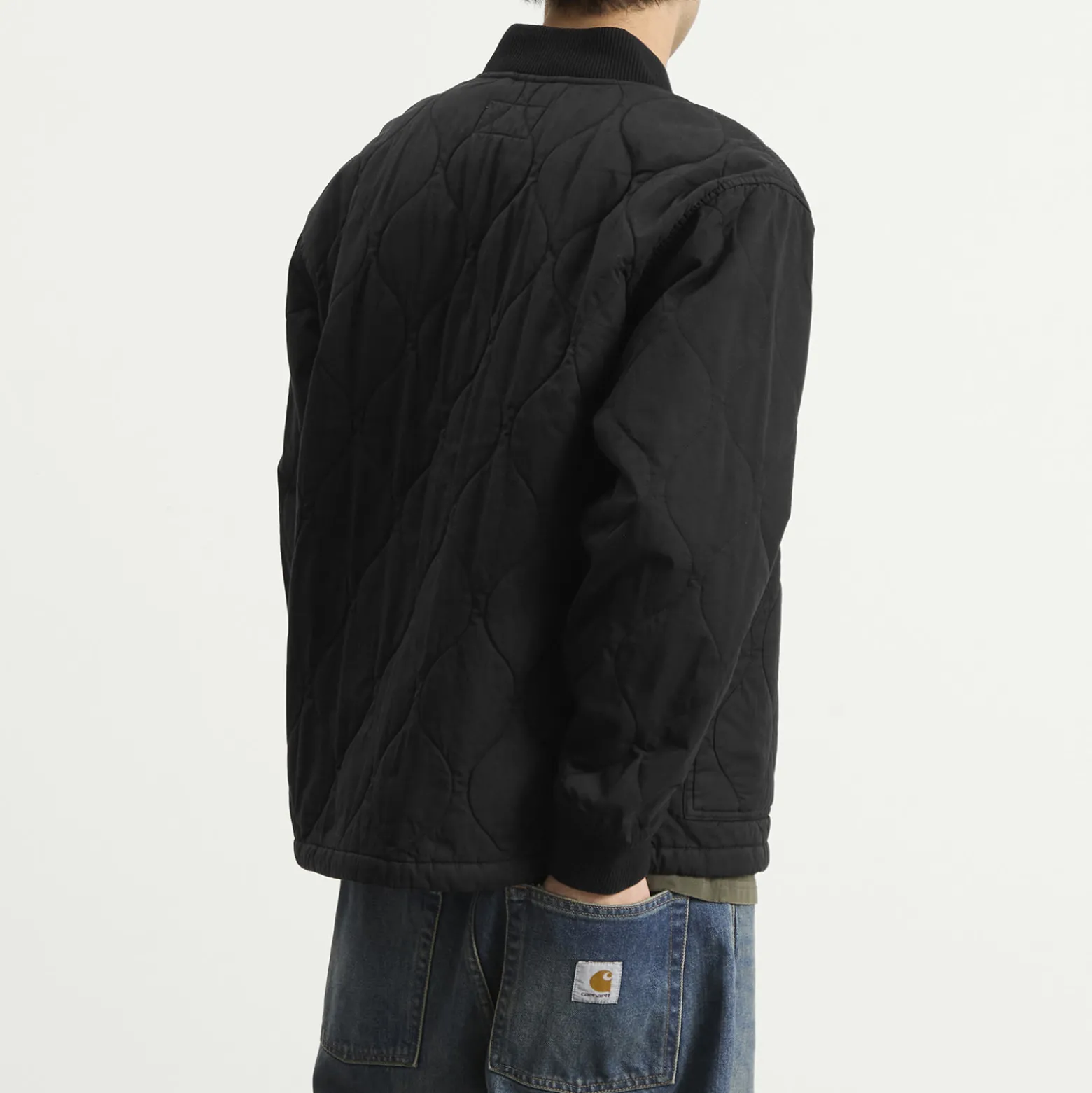 Carhartt WIP Kylan Liner Jacket