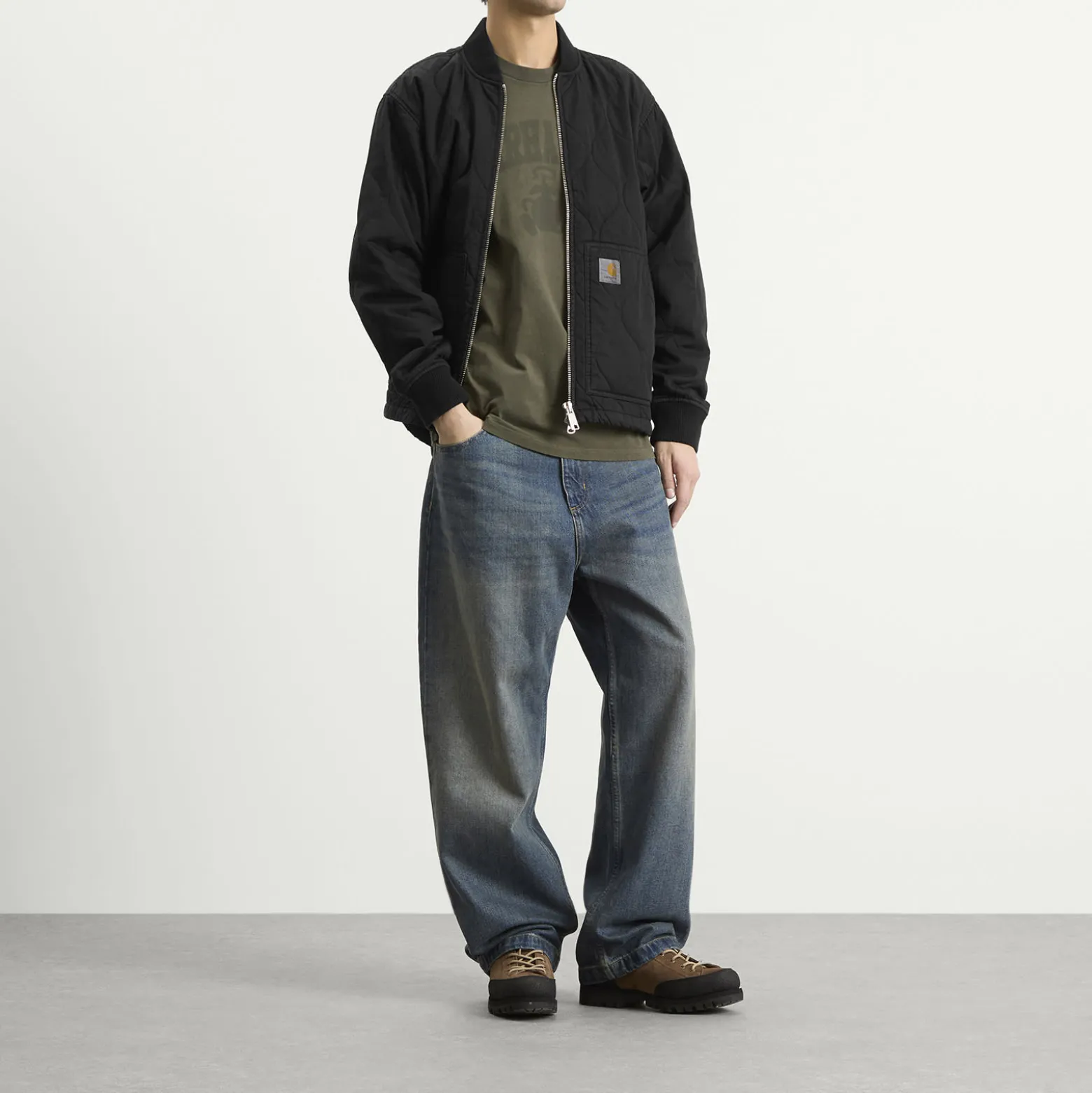 Carhartt WIP Kylan Liner Jacket