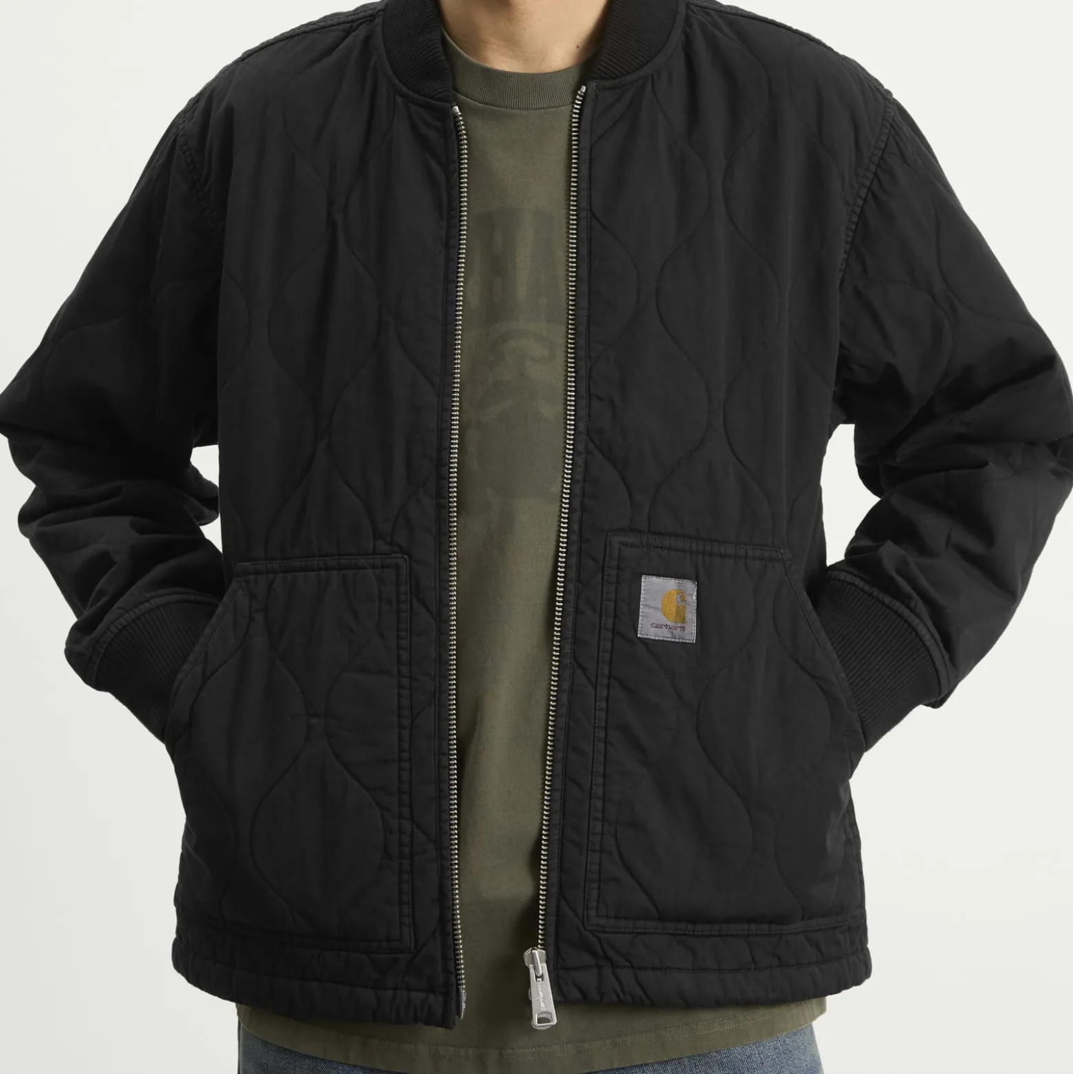 Carhartt WIP Kylan Liner Jacket