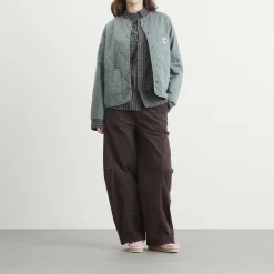 Carhartt WIP Kylan Liner Jacket