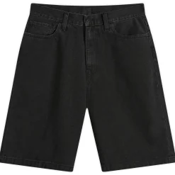Carhartt WIP Landon Loose Denim Shorts