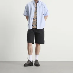 Carhartt WIP Landon Loose Denim Shorts