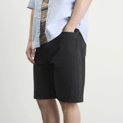 Carhartt WIP Landon Loose Denim Shorts