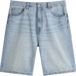 Carhartt WIP Landon Loose Denim Shorts