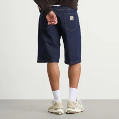 Carhartt WIP Landon Loose Denim Shorts