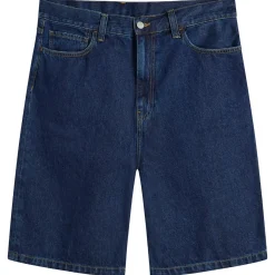 Carhartt WIP Landon Loose Denim Shorts