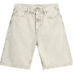 Carhartt WIP Landon Loose Denim Shorts