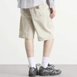 Carhartt WIP Landon Loose Denim Shorts