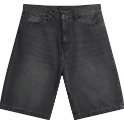 Carhartt WIP Landon Loose Denim Shorts