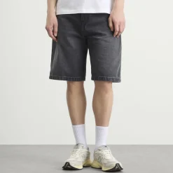 Carhartt WIP Landon Loose Denim Shorts